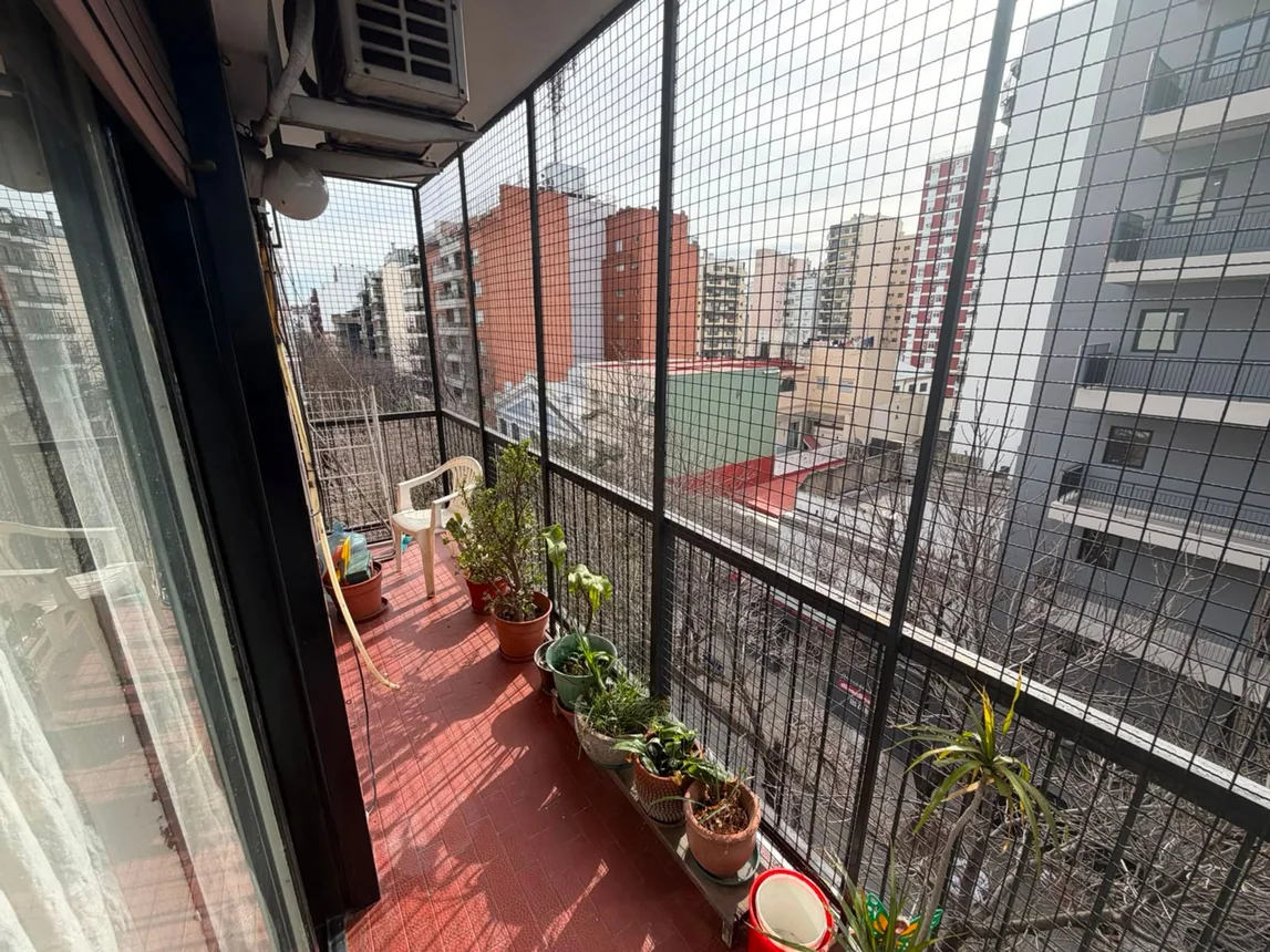 Departamento en venta en Caballito