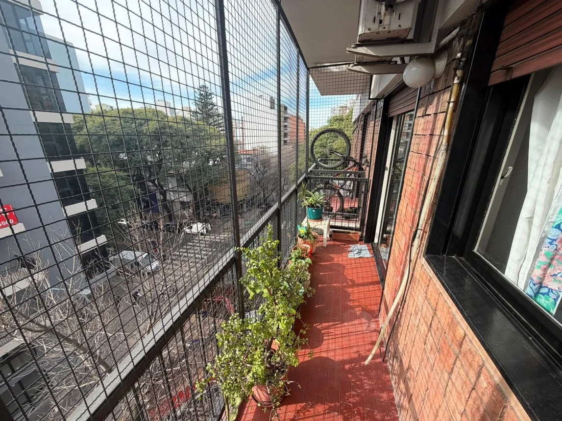 Departamento en venta en Caballito, foto 2