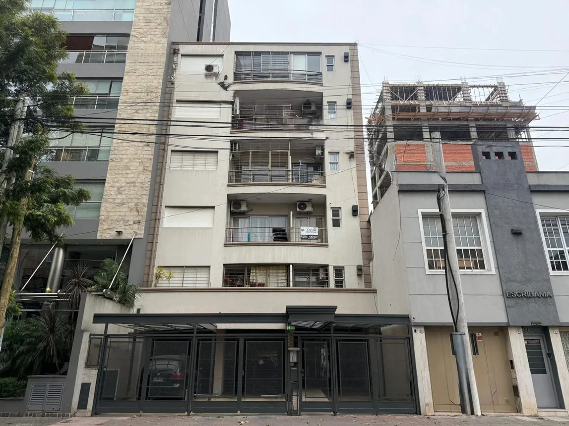 Departamento de 2 ambientes en venta en Lanús Oeste, Ministro Brin 2600