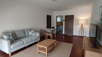 Departamento de 2 dormitorios.