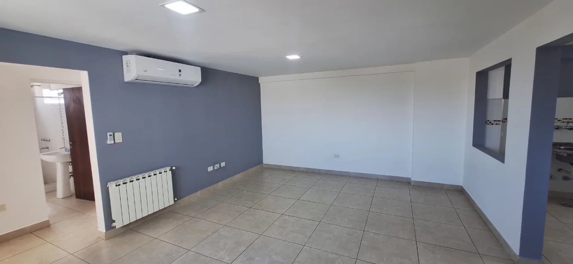 Departamento en alquiler en Salta, foto 2