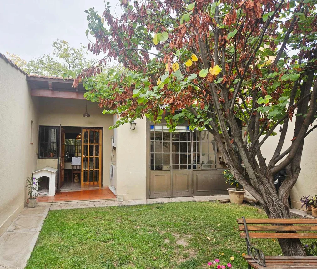 Casa en venta en Guaymallén