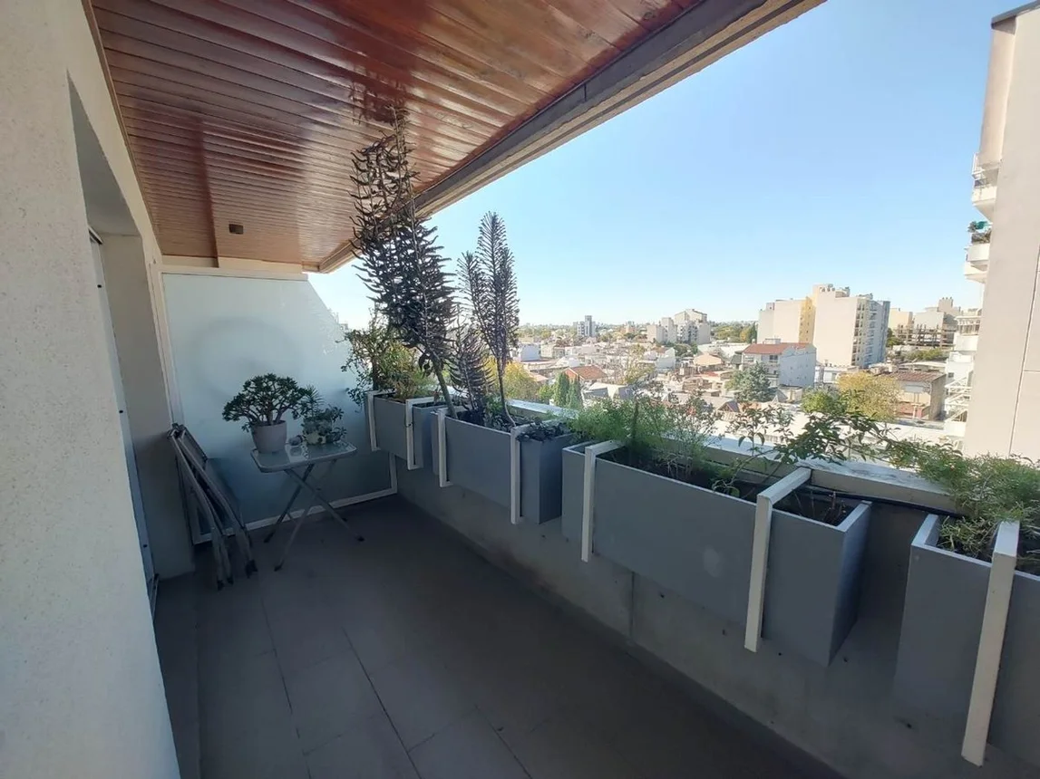 Departamento en venta en Caseros