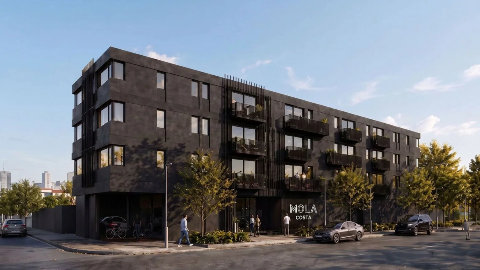 Departamento de 3 ambientes en venta en Neuquén, Tita Merello 1400