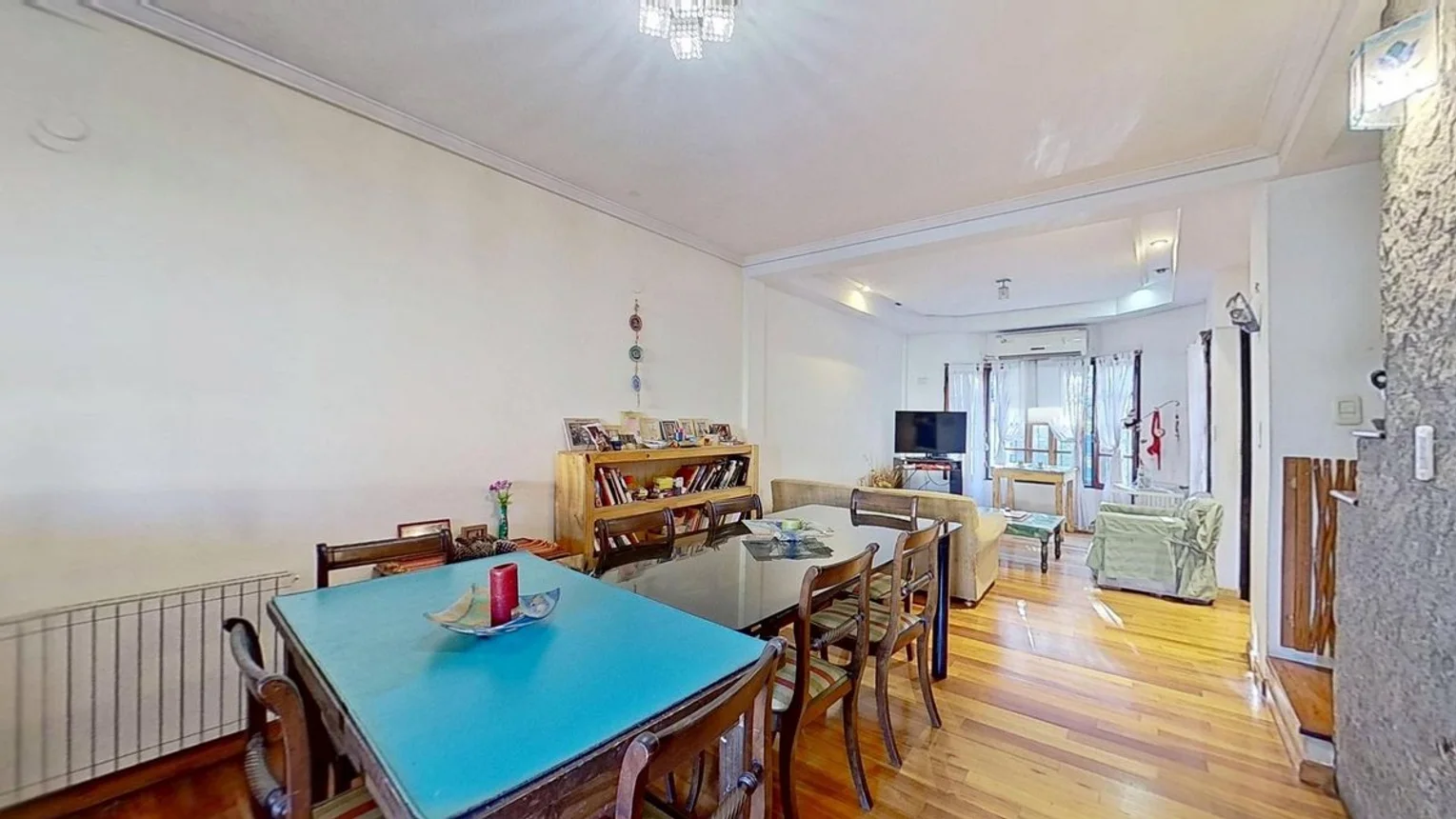 Casa dúplex de 5 ambientes en venta en Villa Pueyrredón, Cochrane 2300, foto 4