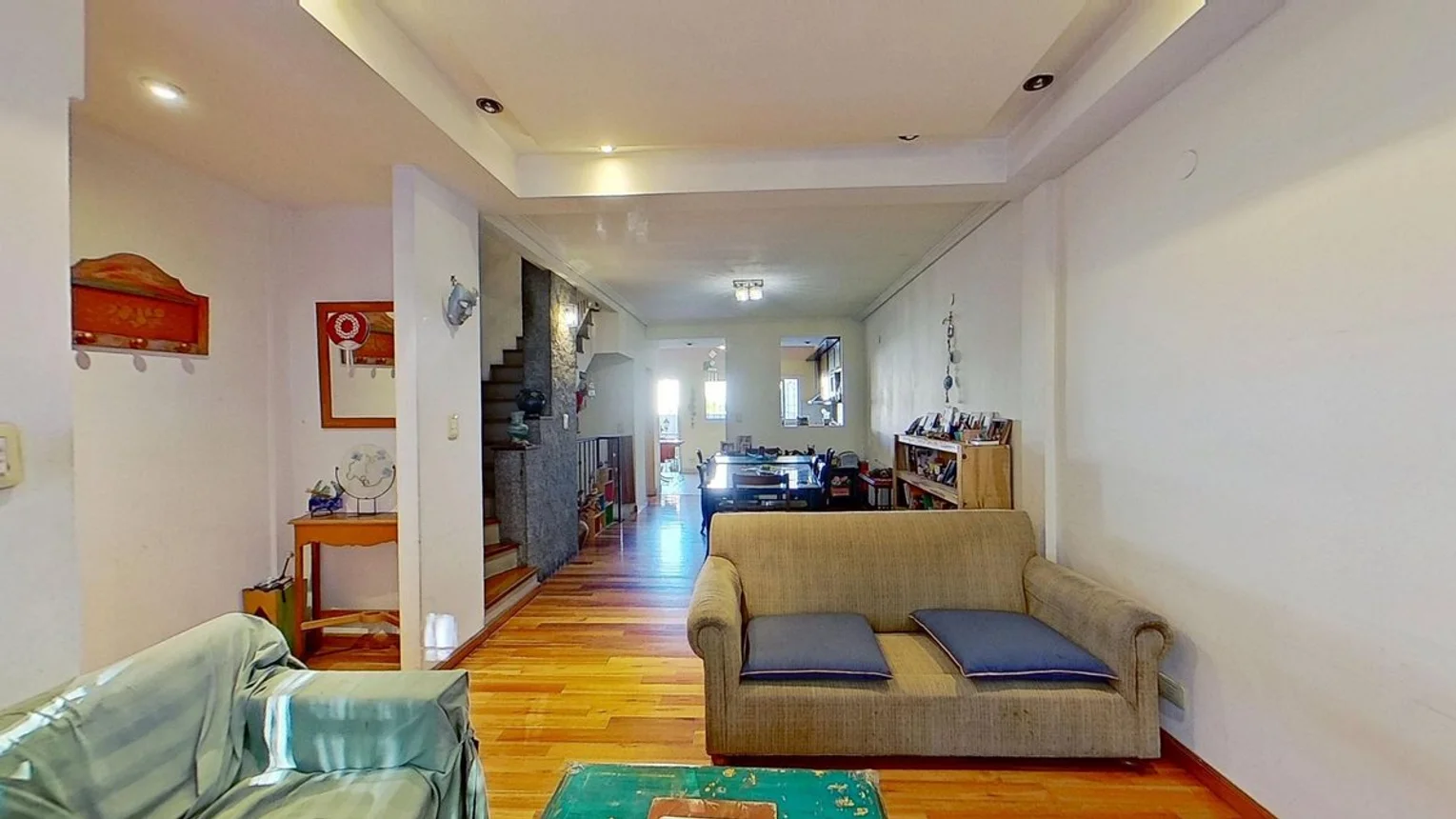 Casa dúplex de 5 ambientes en venta en Villa Pueyrredón, Cochrane 2300, foto 5