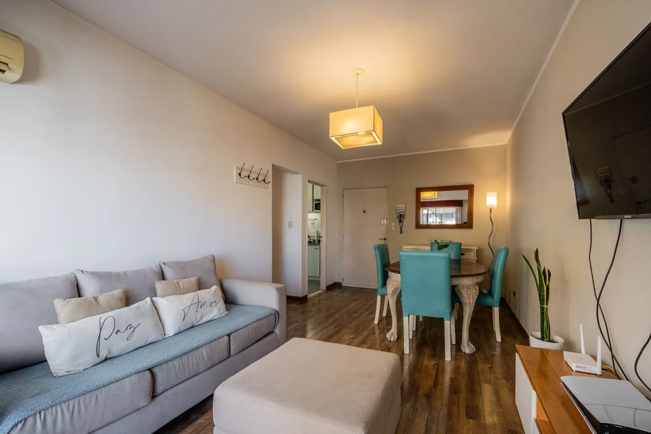 Departamento en venta en Recoleta, foto 5