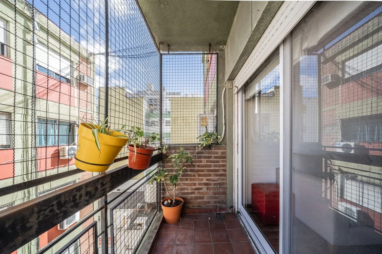 Departamento en venta en Recoleta, foto 2