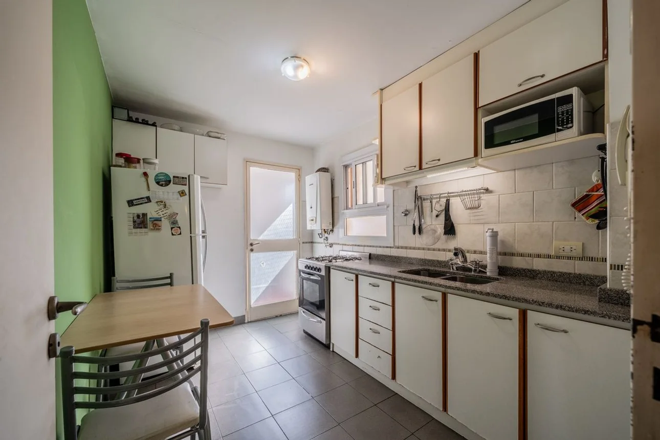 Departamento en venta en Recoleta, foto 3