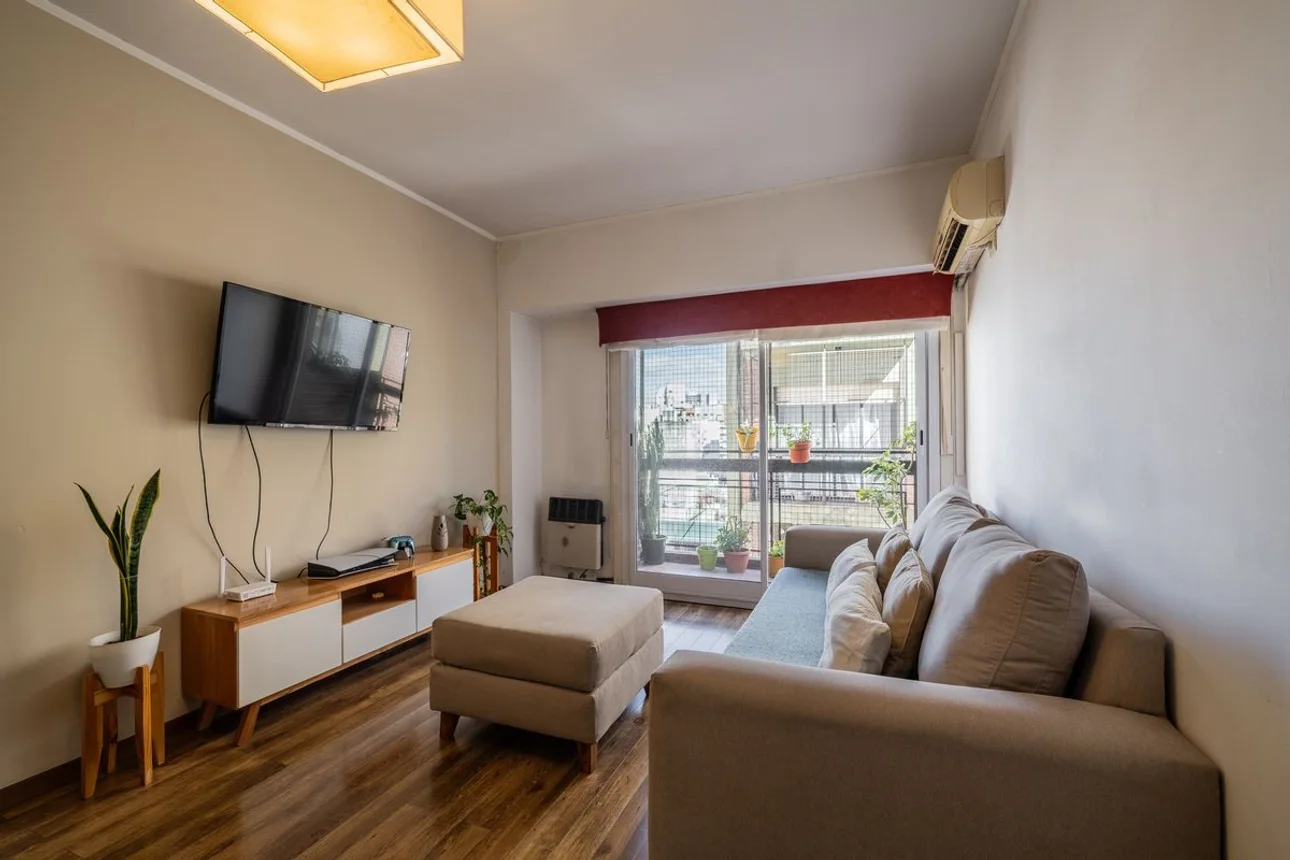 Departamento en venta en Recoleta, foto 4