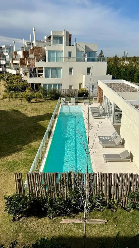 Departamento de 3 ambientes en alquiler en Nordelta, La Balconada 100, Castaños - la Balconada, Nordelta 0
