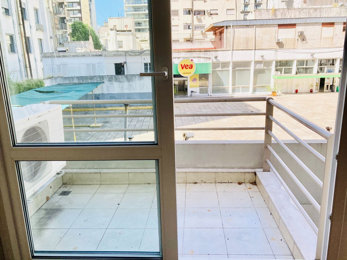 Foto 18 — Alq ofic Recoleta Mono divisible edif Premium Seg