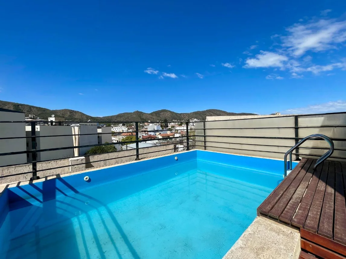 Departamento de 3 ambientes en venta en Villa Carlos Paz, Pasaje Sorrentino 0, foto 5