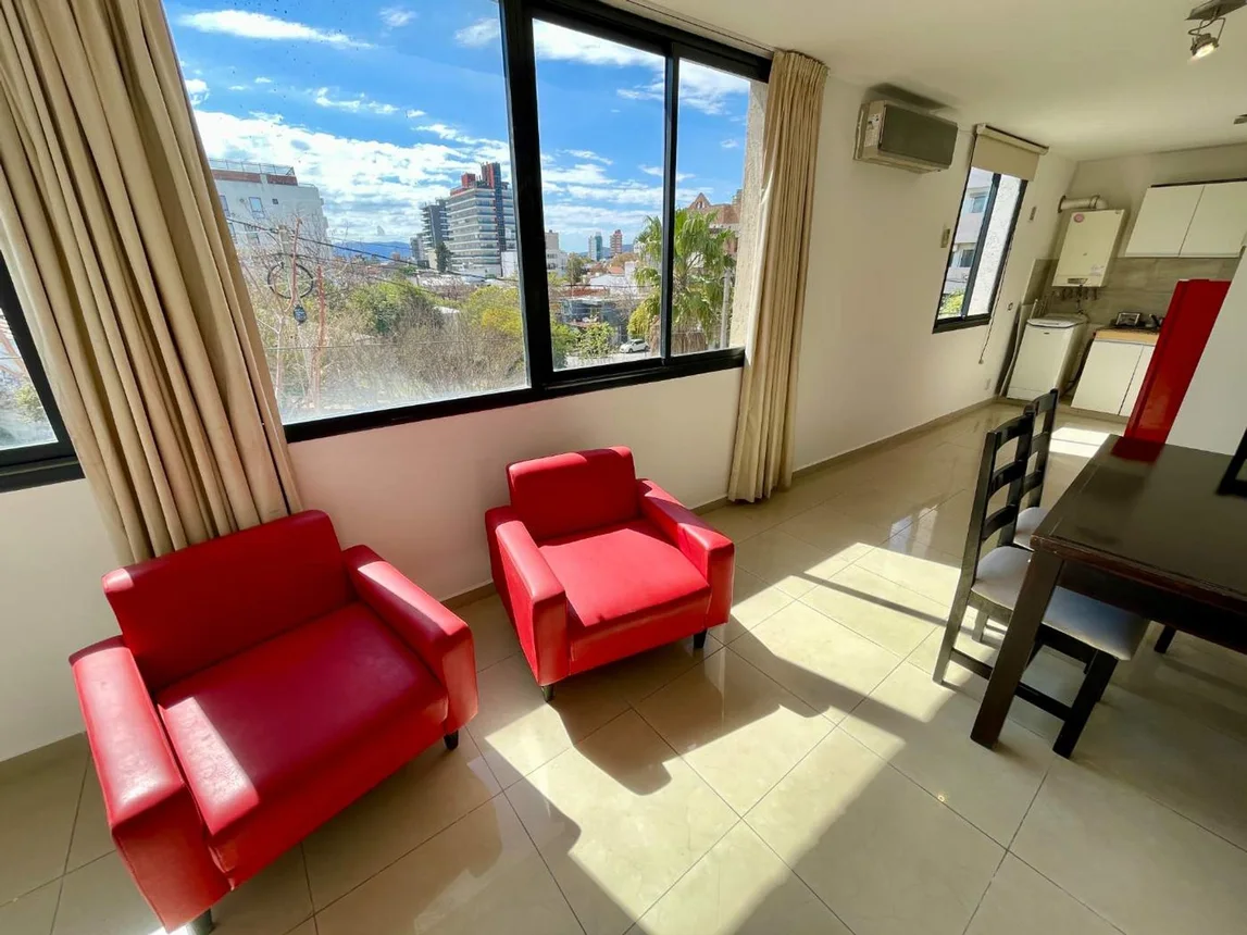 Departamento de 3 ambientes en venta en Villa Carlos Paz, Pasaje Sorrentino 0