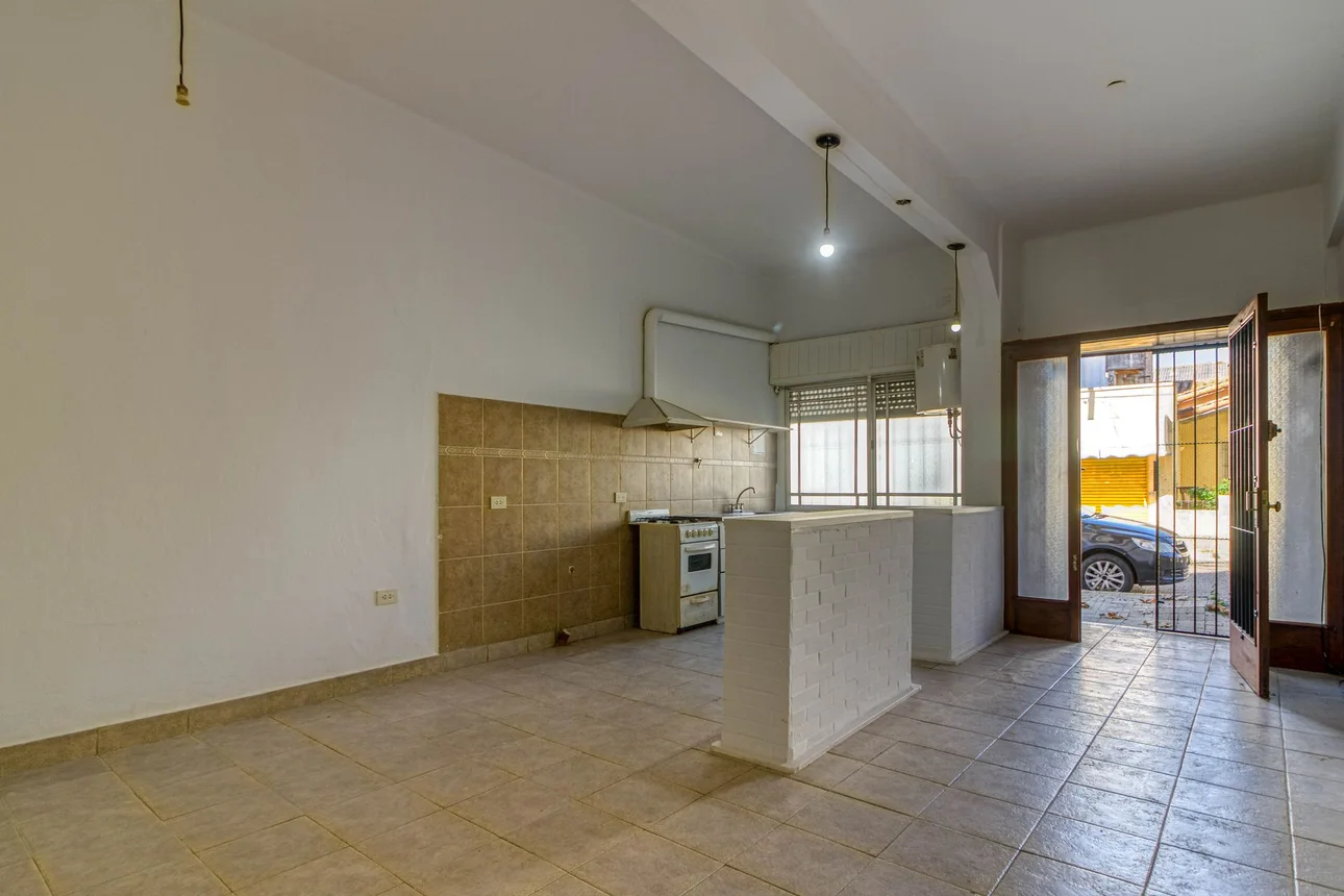 PH de 2 ambientes en venta en Olivos, José Ingenieros 2400