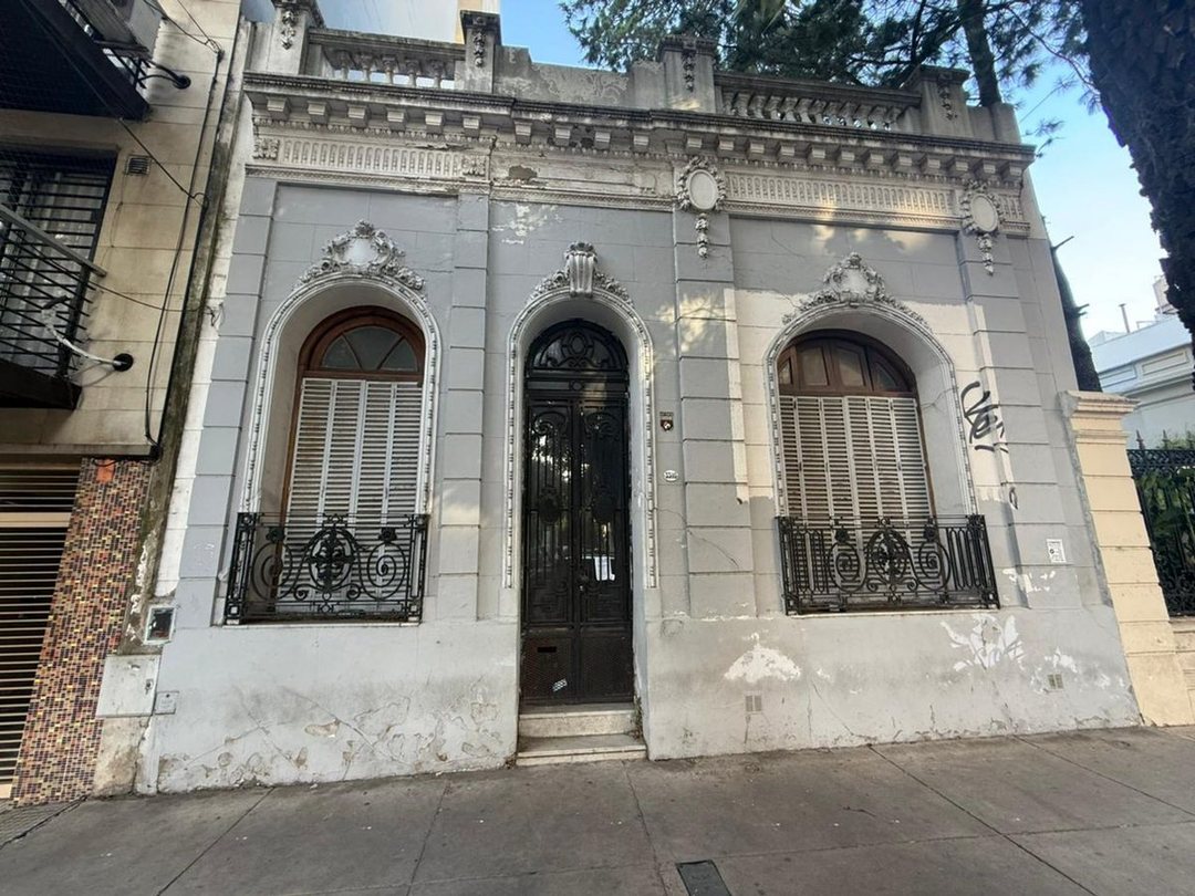 Venta Terreno Excelente oportunidad Villa Urquiza
