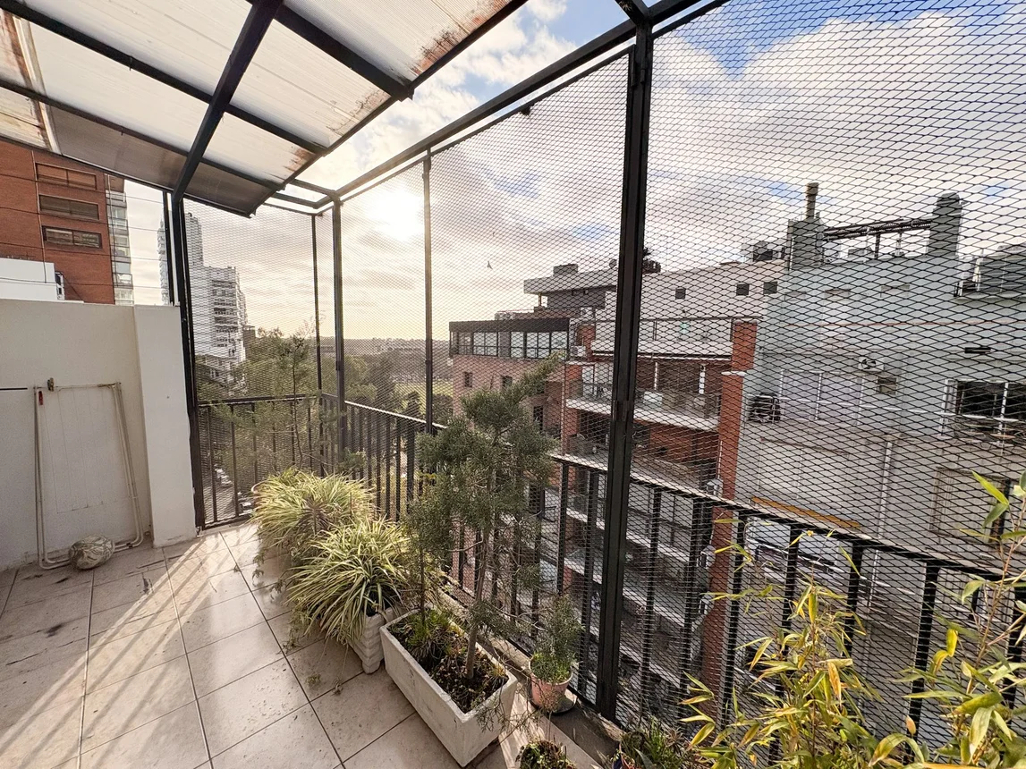 Departamento en venta en Palermo