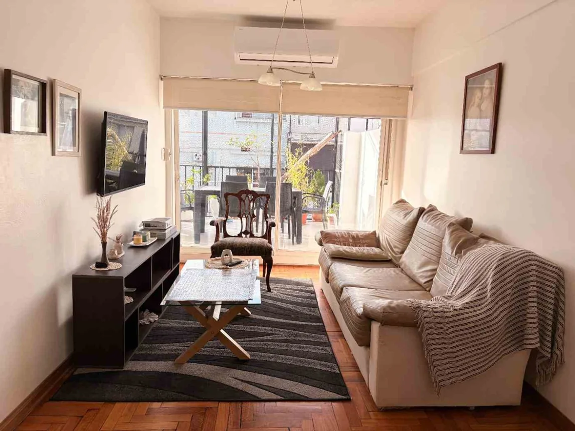 Departamento en venta en Palermo, foto 2