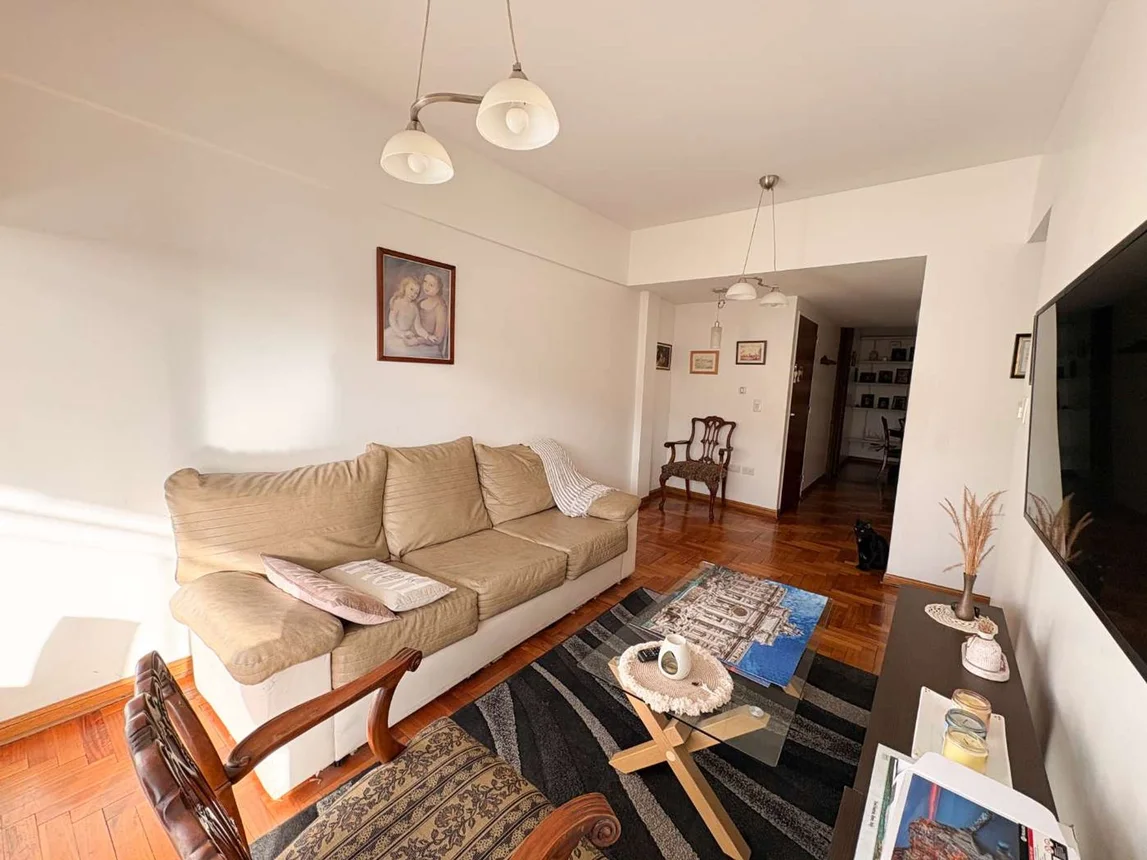 Departamento en venta en Palermo, foto 5