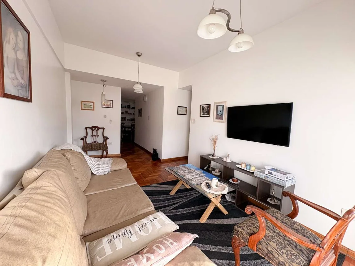 Departamento en venta en Palermo, foto 4