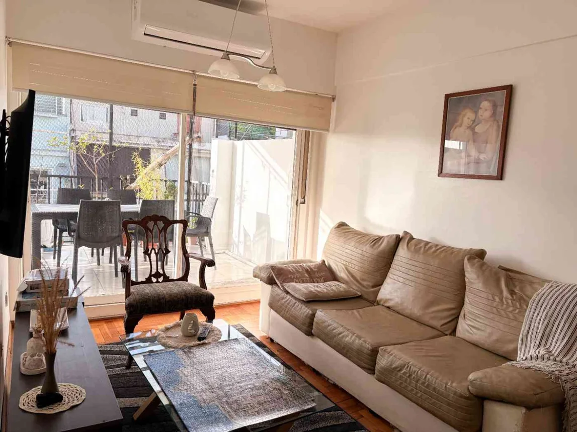 Departamento en venta en Palermo, foto 3