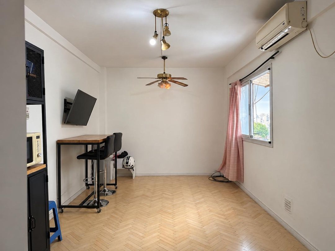 Venta | Monoambiente | Almagro