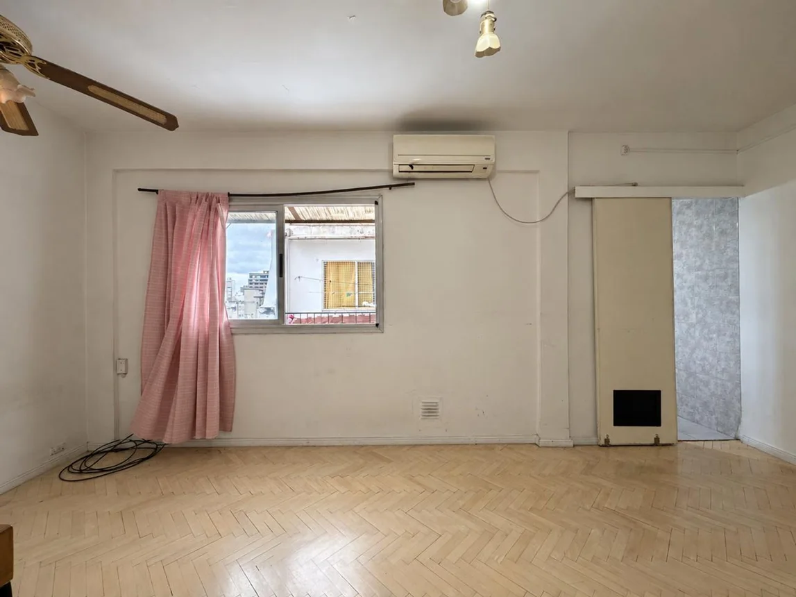 Monoambiente en venta en Almagro, Avenida Díaz Vélez 3400, foto 4