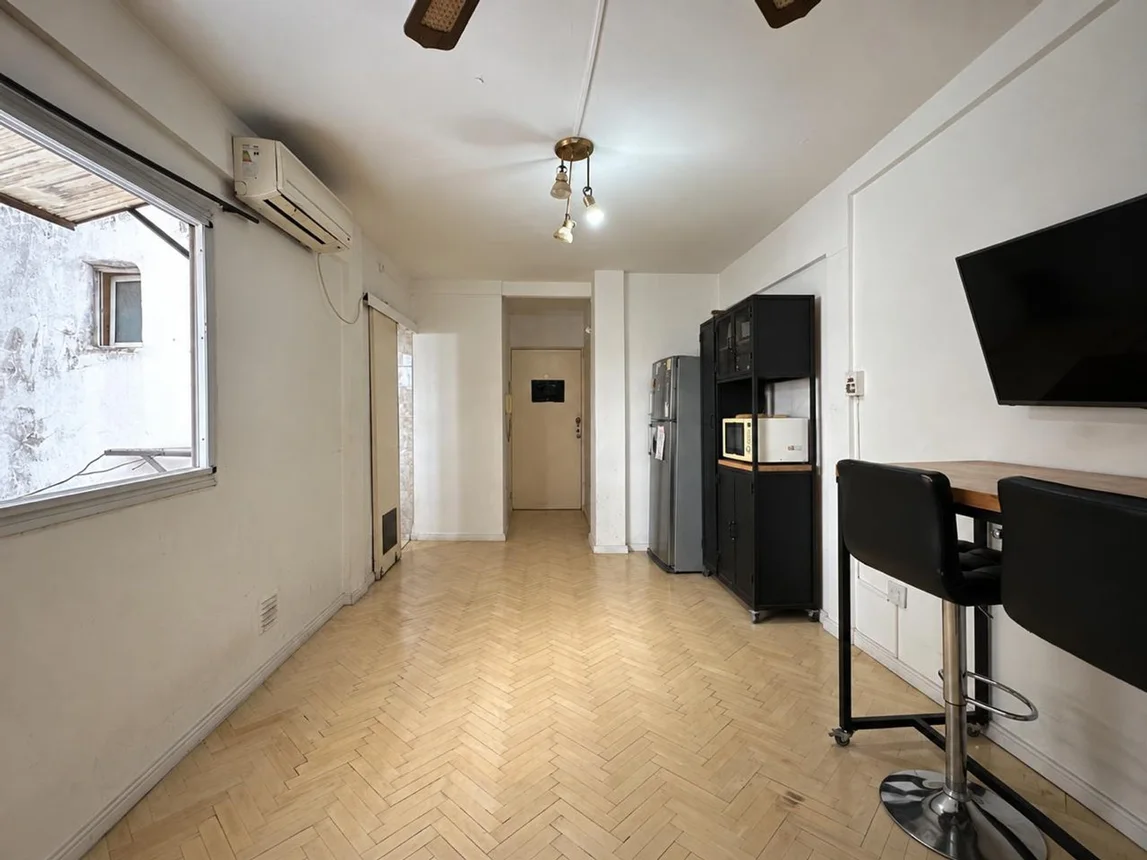 Monoambiente en venta en Almagro, Avenida Díaz Vélez 3400, foto 2