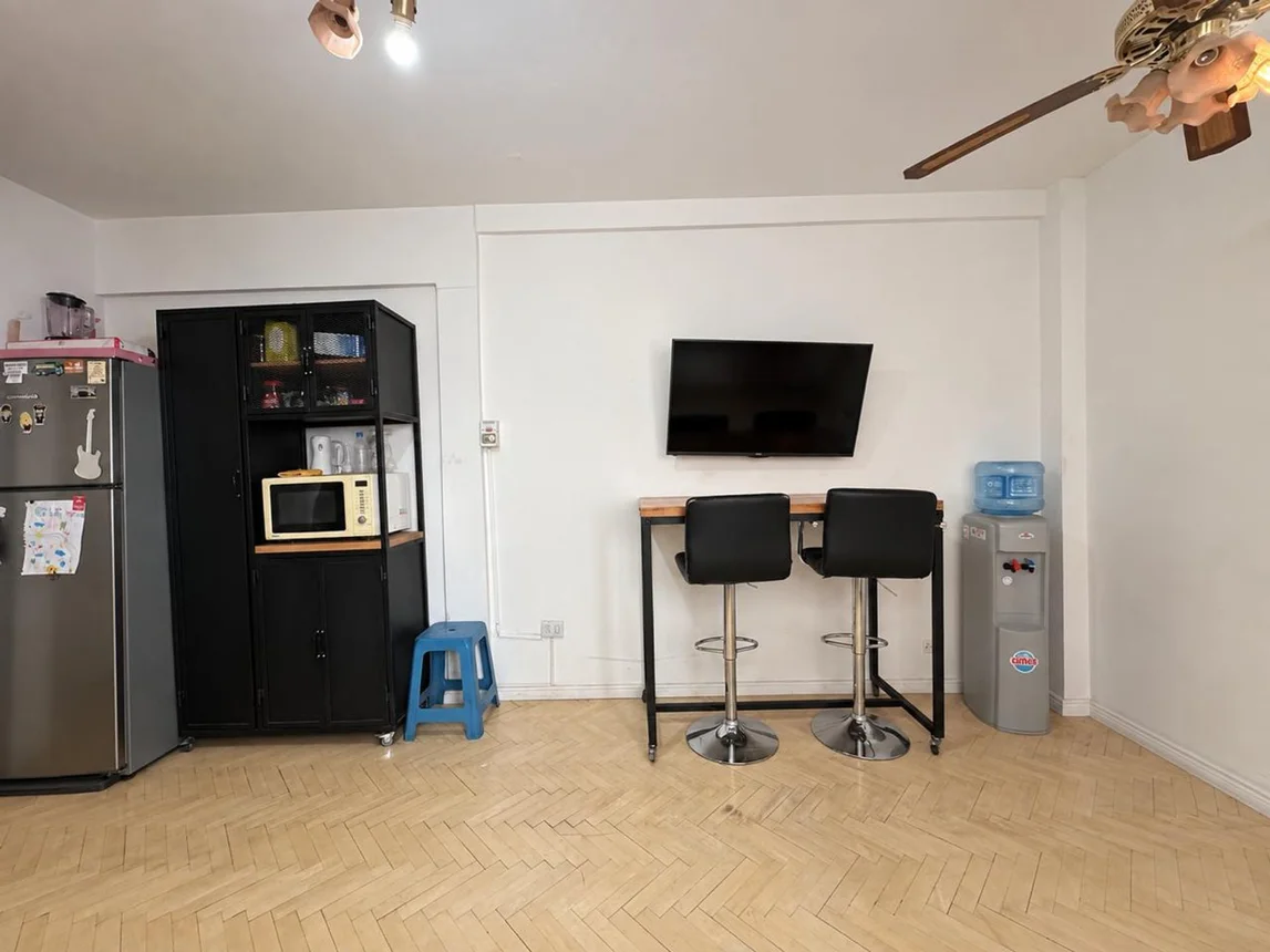 Monoambiente en venta en Almagro, Avenida Díaz Vélez 3400, foto 3