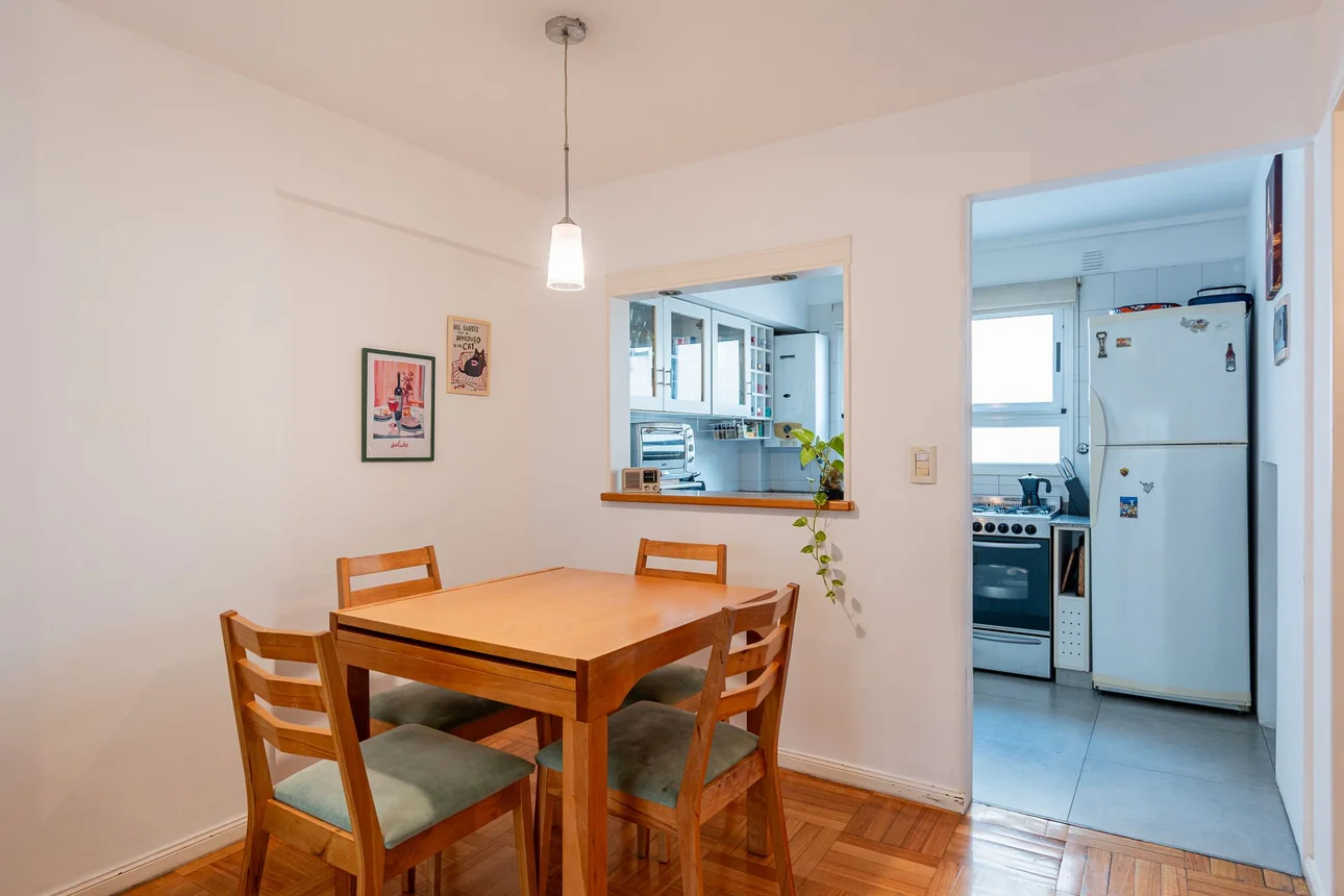PH de 3 ambientes en venta en Palermo, El Salvador 3800, foto 4