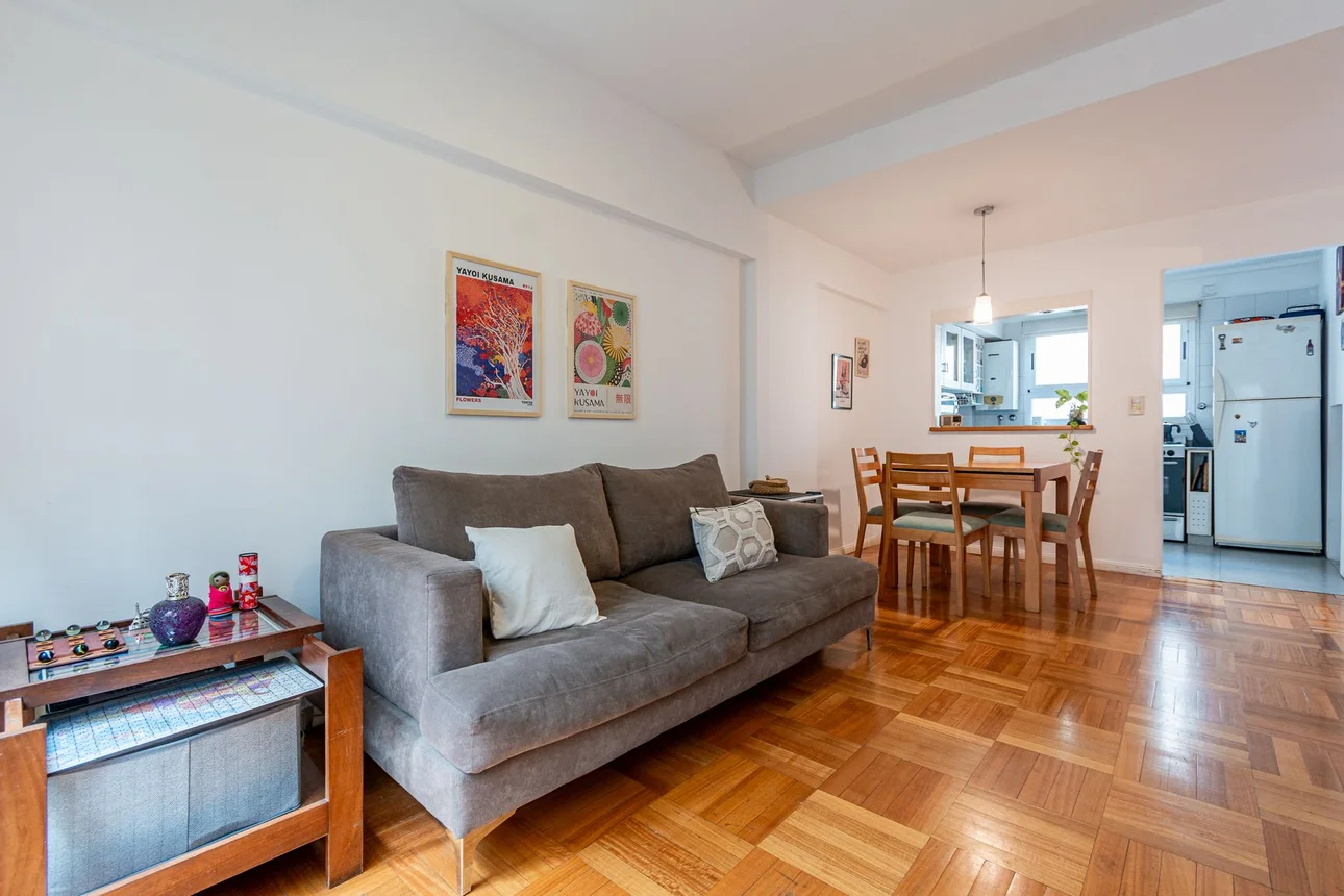PH de 3 ambientes en venta en Palermo, El Salvador 3800
