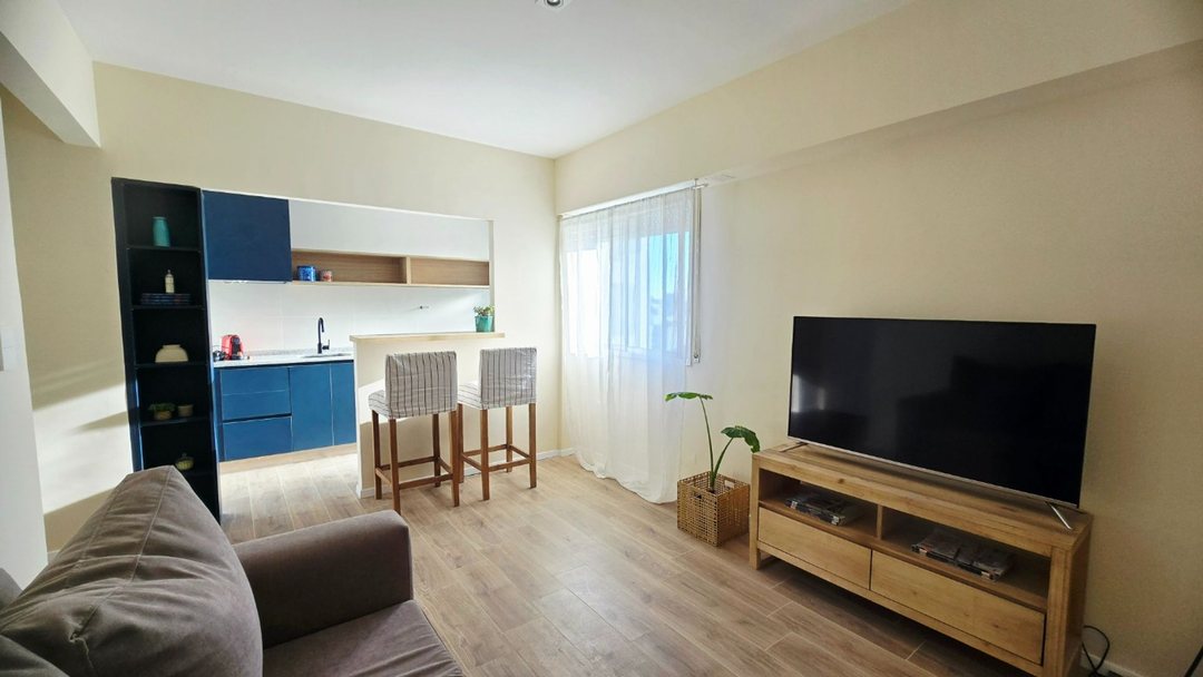 Venta dpto 2 amb a estrenar Colegiales