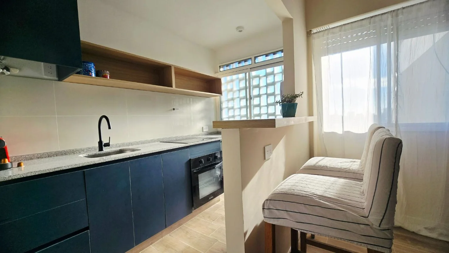 Departamento en venta en Colegiales, foto 3