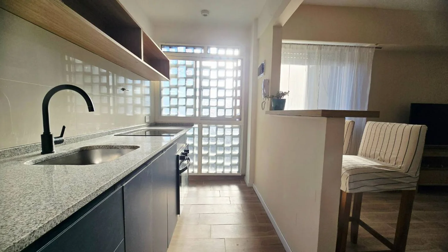Departamento en venta en Colegiales, foto 4