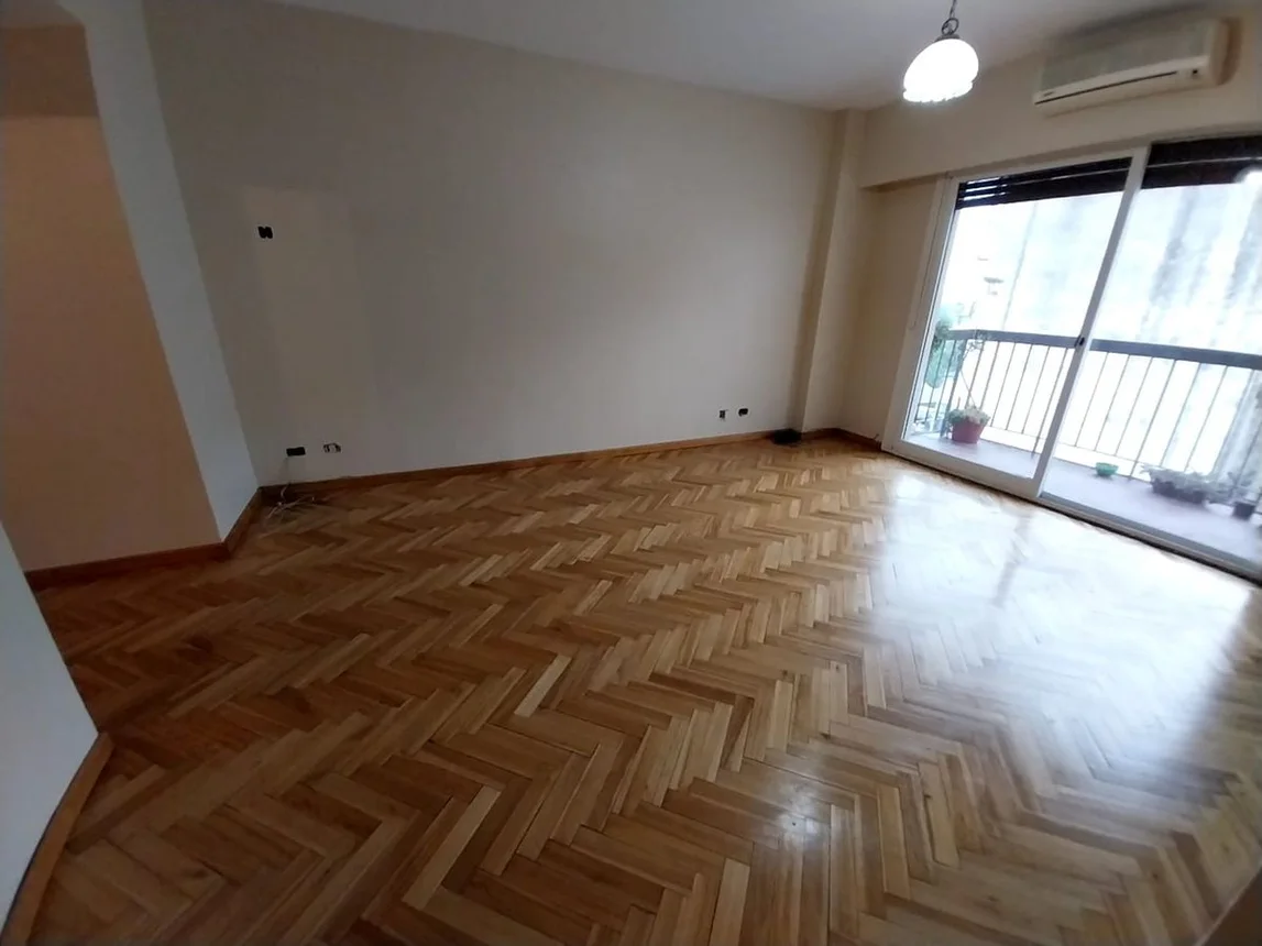 Departamento en venta en Caballito