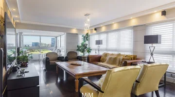 ALQUILA APARTAMENTO PUERTO BUCEO 4 D AMOBLADO