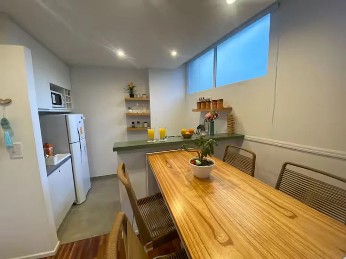 Departamento en alquiler en Palermo, foto 4