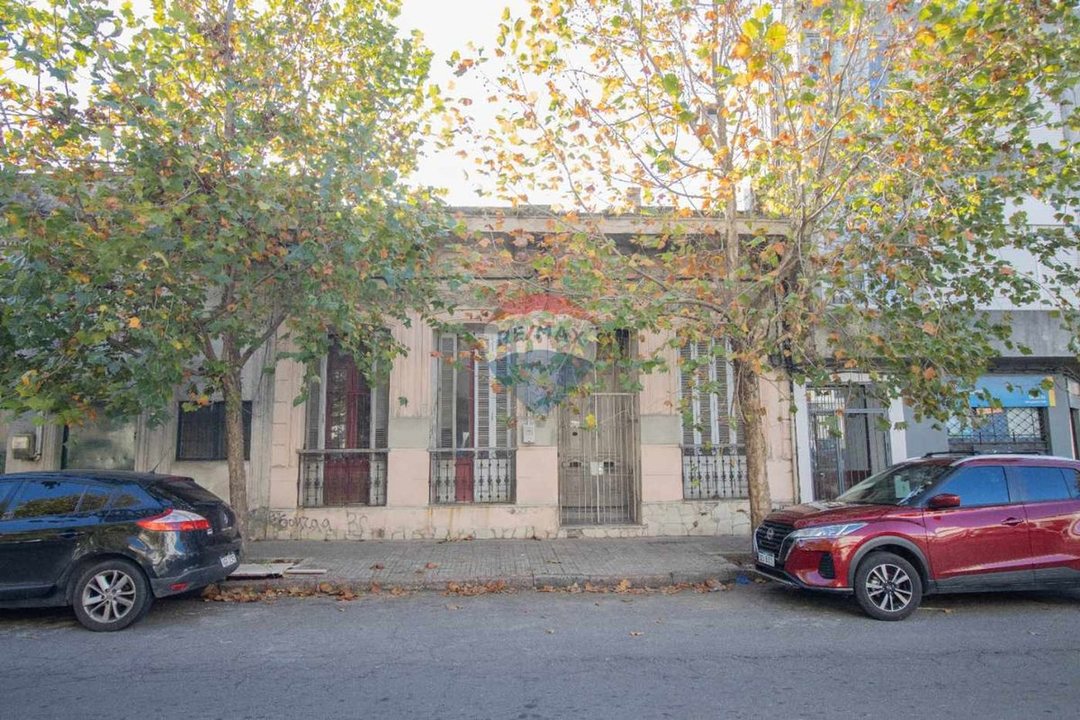 Casa en venta 6 ambientes en Lima 1600, Aguada, Aguada, Montevideo