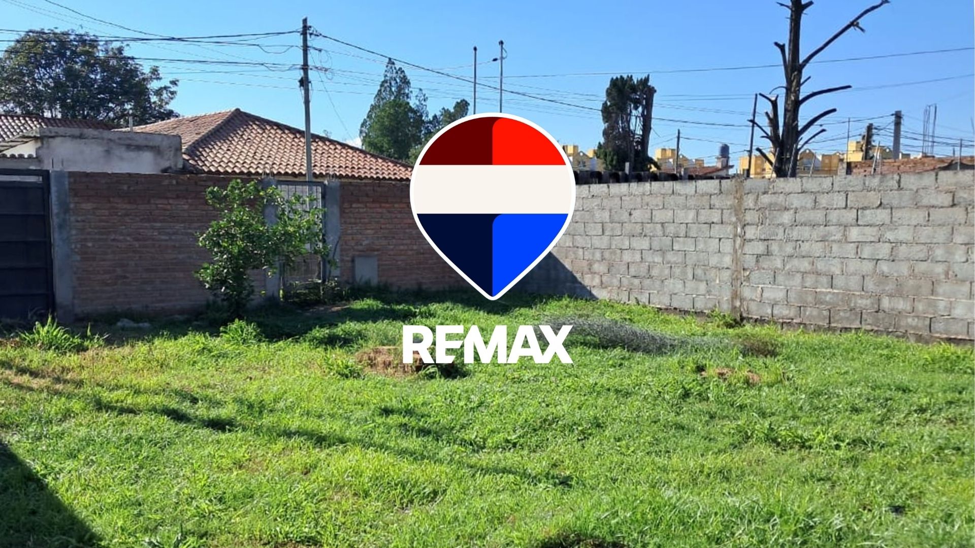 TERRENO VENTA B° MOROSINI ZONA SUR - foto 1