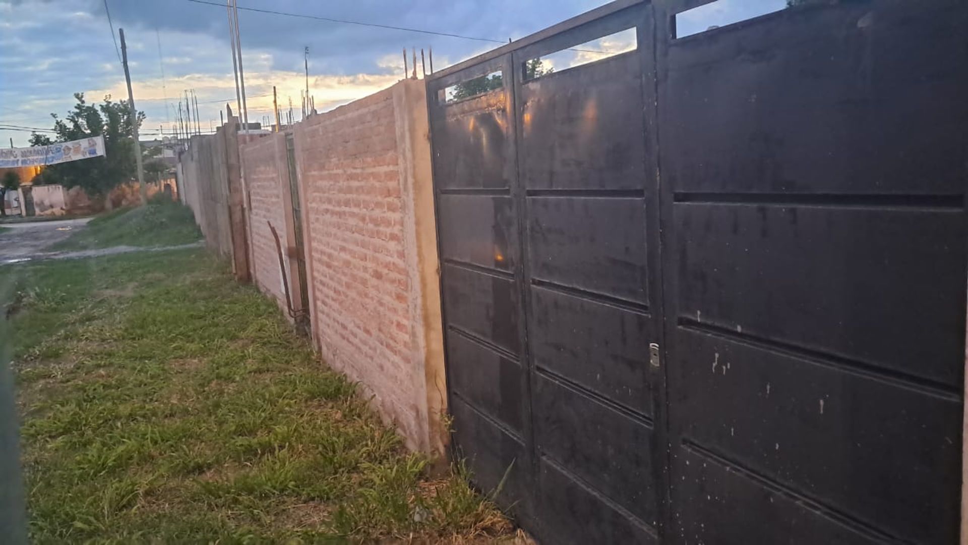 TERRENO VENTA B° MOROSINI ZONA SUR - foto 5