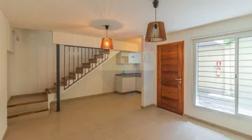 SE ALQUILA HERMOSA CASA EN LA COMERCIAL