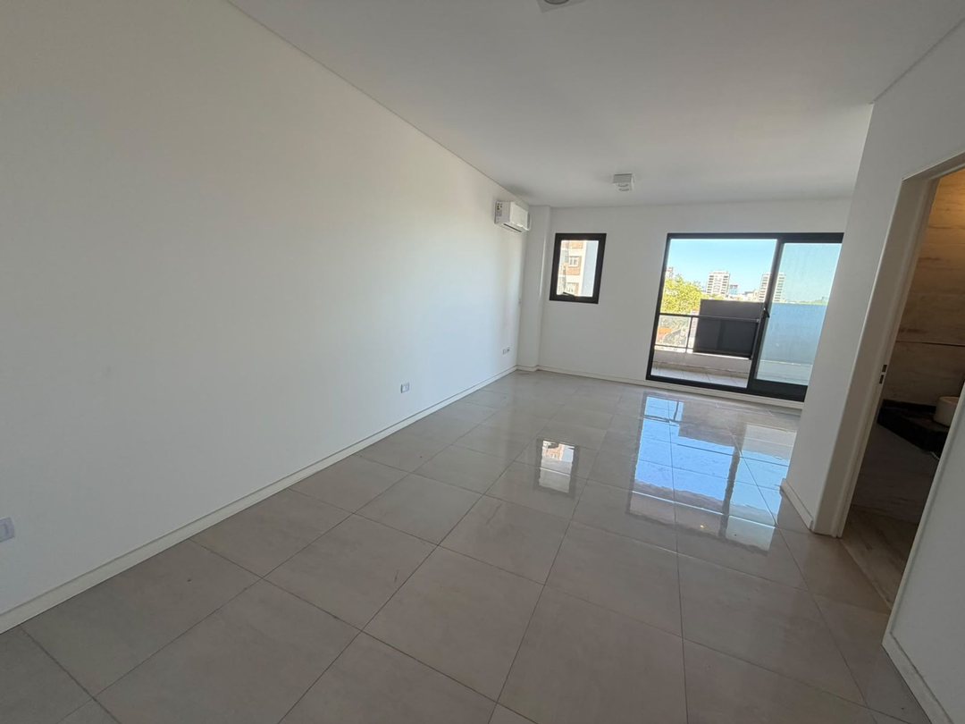 Alquiler Nuñez Monoamb Balcon Baulera Apto Profesi