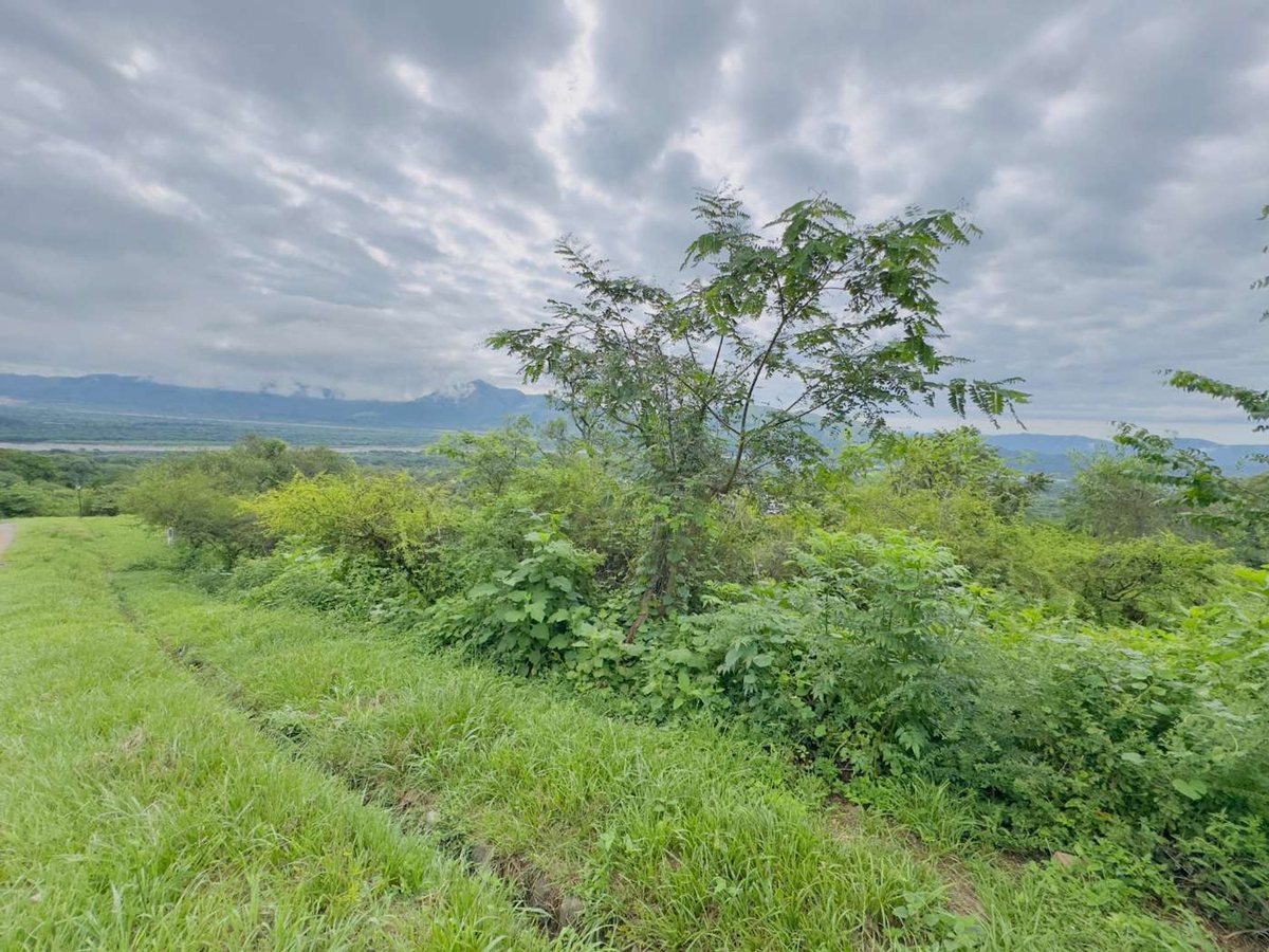 TERRENO EN VENTA EN VERTIENTES VAQUEROS 3495 M2 - foto 10