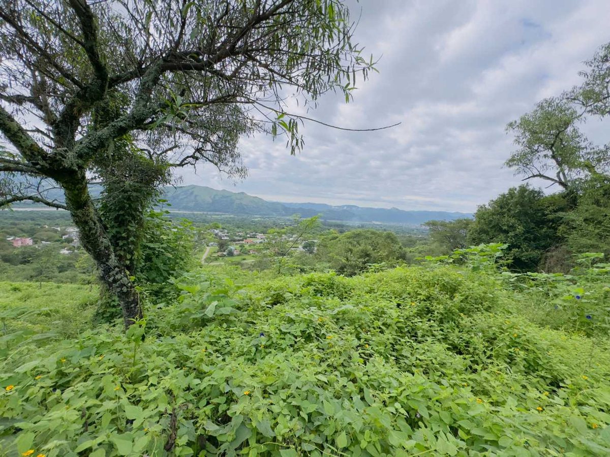 TERRENO EN VENTA EN VERTIENTES VAQUEROS 3495 M2 - foto 7