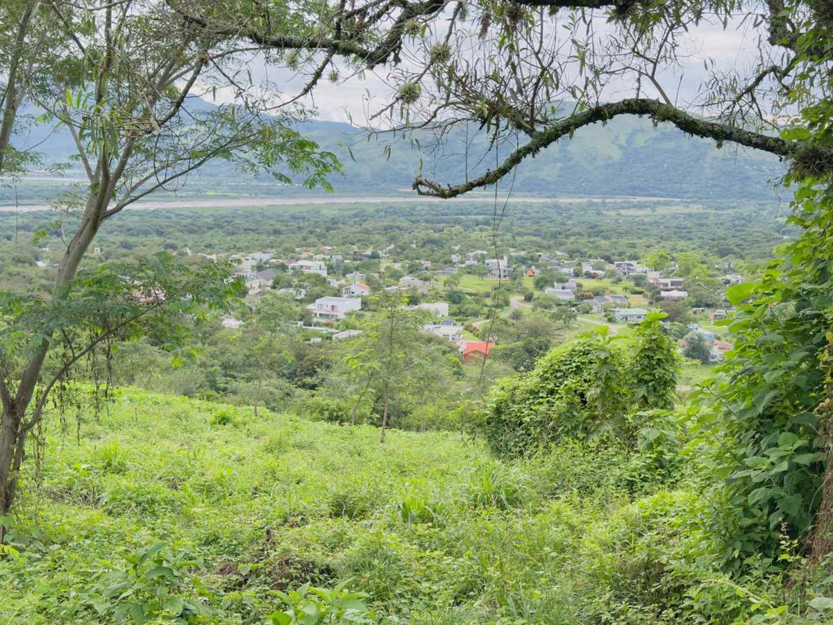 TERRENO EN VENTA EN VERTIENTES VAQUEROS 3495 M2 - foto 5