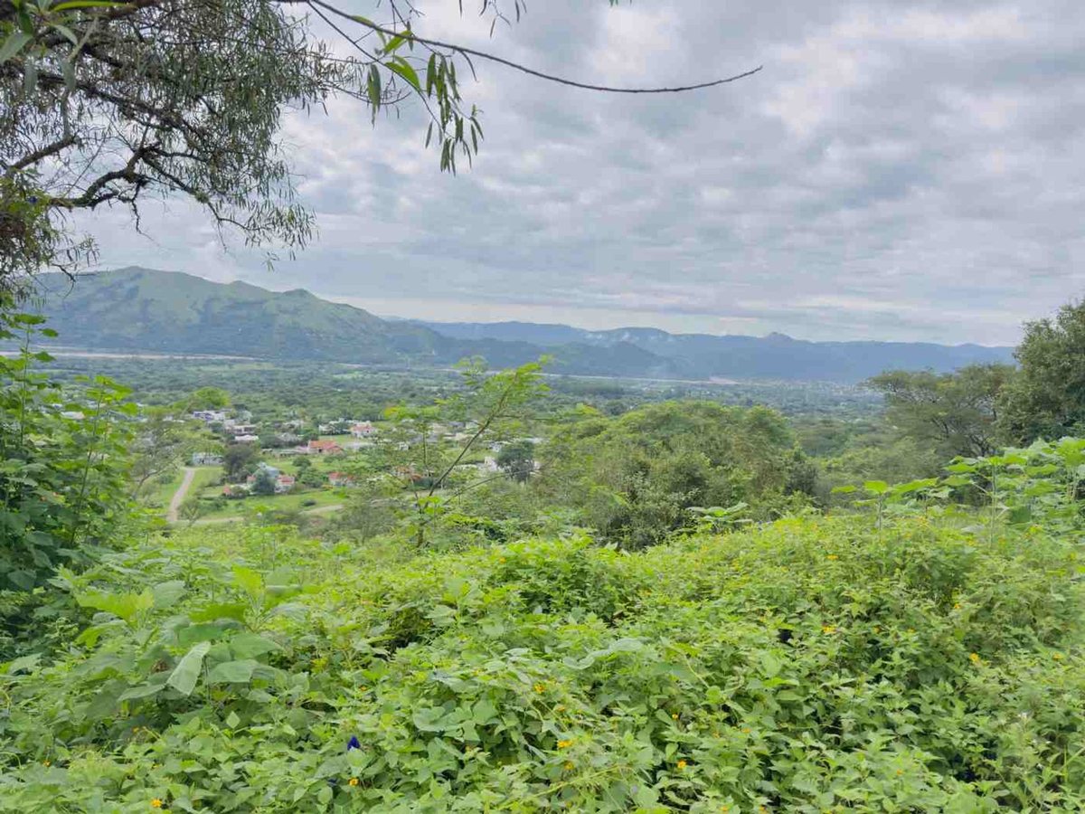 TERRENO EN VENTA EN VERTIENTES VAQUEROS 3495 M2 - foto 8