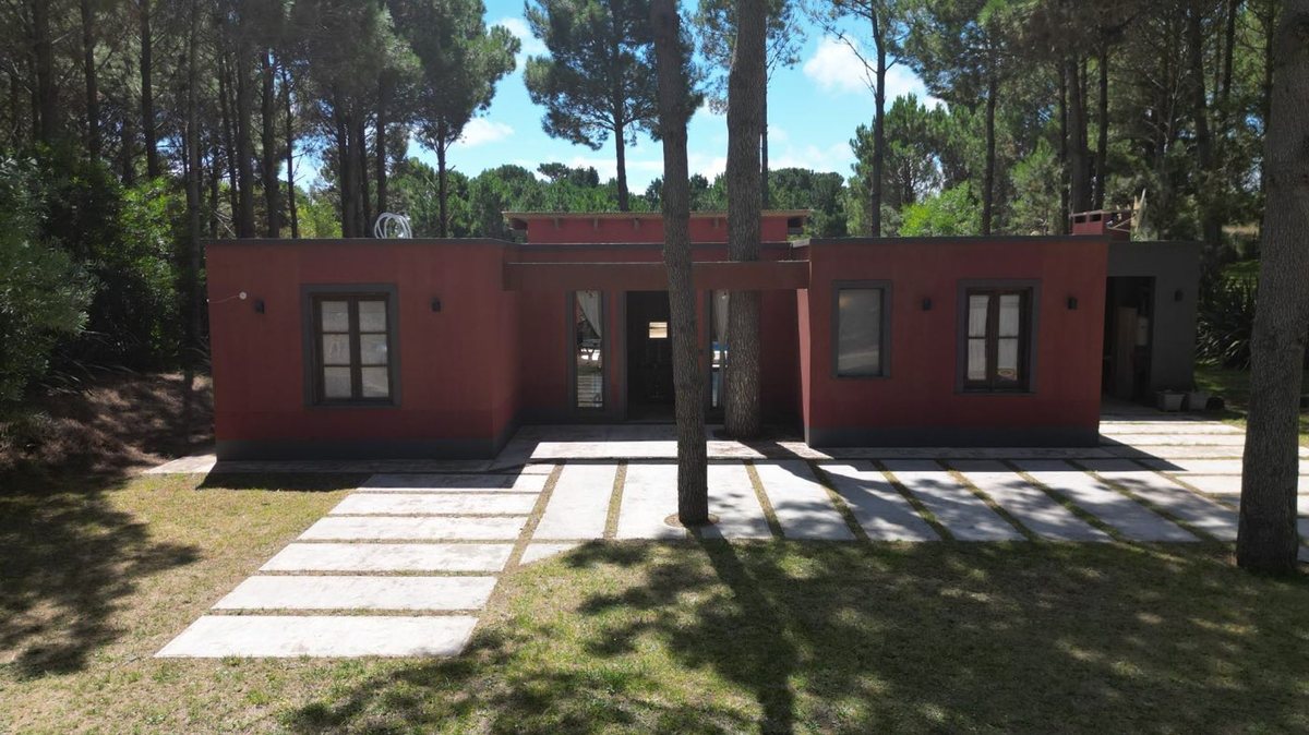 Foto 2 — CASA VENTA BARRIO ALAMOS PINAMAR CON LOSA RADIANTE