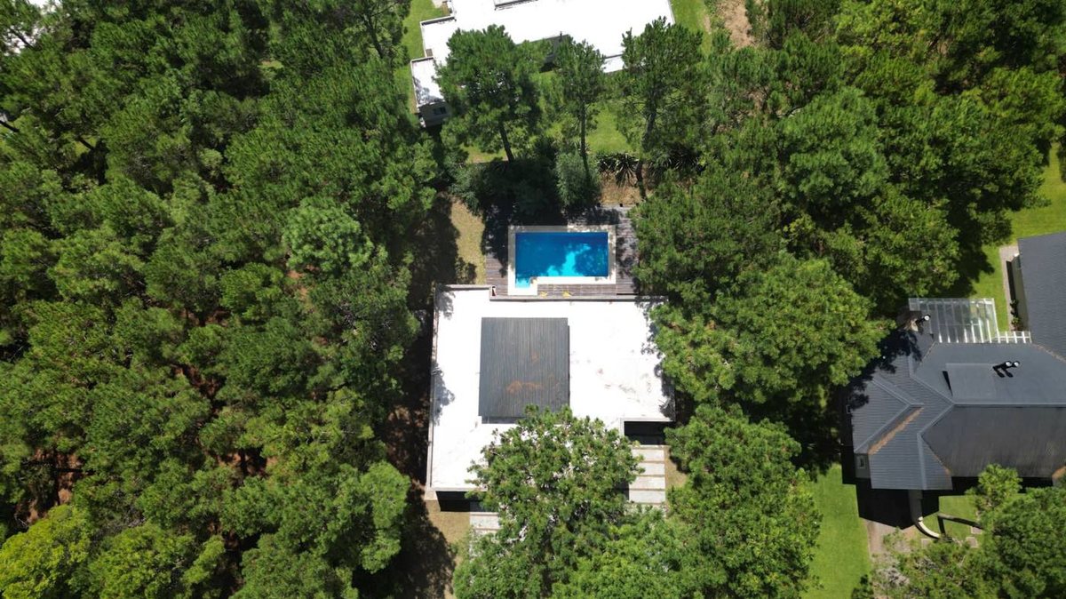Foto 22 — CASA VENTA BARRIO ALAMOS PINAMAR CON LOSA RADIANTE