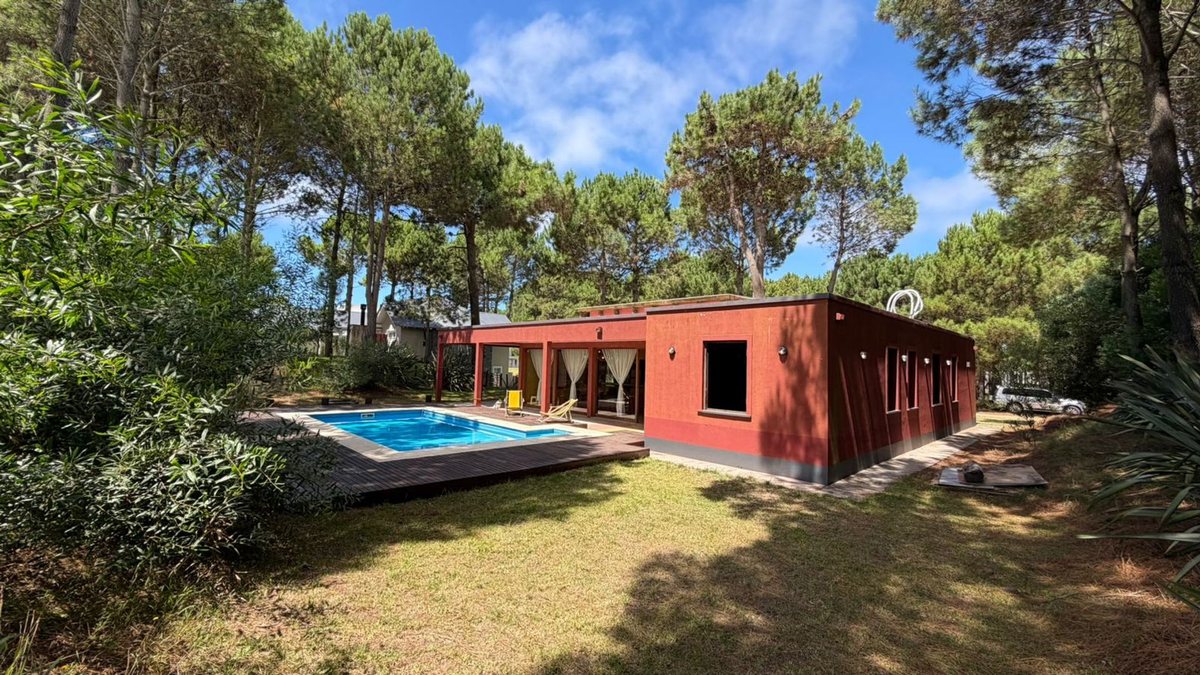 Foto 20 — CASA VENTA BARRIO ALAMOS PINAMAR CON LOSA RADIANTE