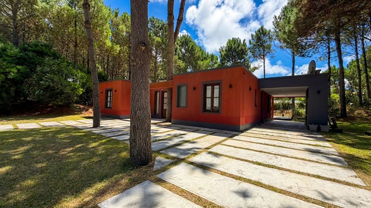 Foto 3 — CASA VENTA BARRIO ALAMOS PINAMAR CON LOSA RADIANTE